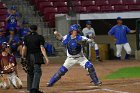 Baseball vs Salisbury  Wheaton College Baseball takes on Salisbury University in game two of the NCAA D3 College World Series at Veterans Memorial Stadium in Cedar Rapids, Iowa. - Photo By: KEITH NORDSTROM : Wheaton Basball, NCAA, Baseball, World Series